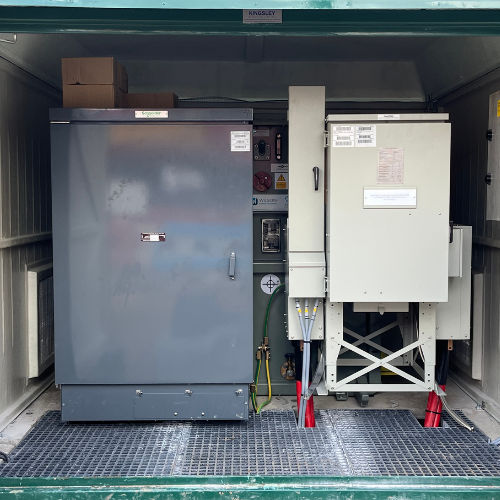 Substation