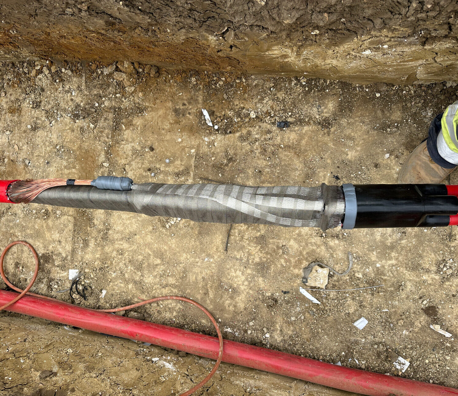Cable Jointing