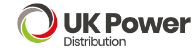 UK Power Distribution Logo